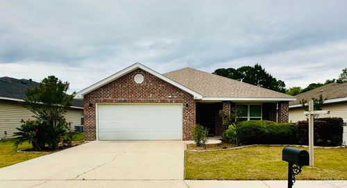 186 Creekview Dr, Pensacola, FL, 32503-7092 | Card Image