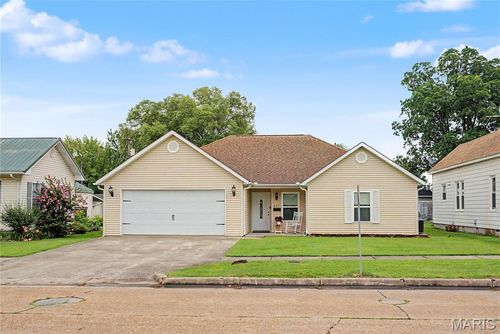 217 Elliott Avenue, Chaffee, MO, 63740 | Card Image
