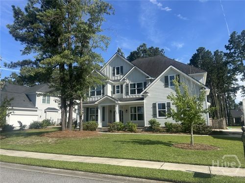 115 Oakcrest Drive W, Savannah, GA, 31419 | Card Image