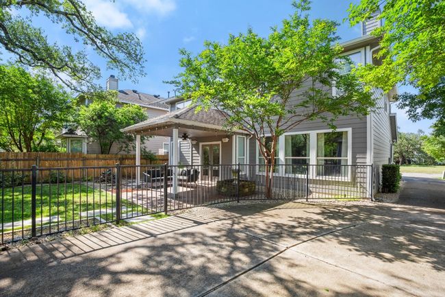 9417 Hopeland Dr, House other with 3 bedrooms, 3 bathrooms and 4 parking in Austin TX | Image 33