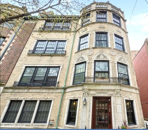 2-507 Briar Pl, Chicago, IL, 60657-4633 | Card Image