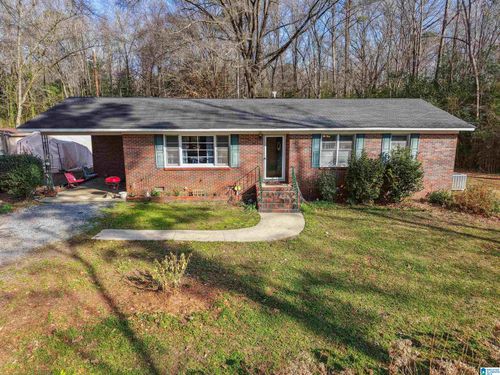 180 Lauras Ln, Sylacauga, AL, 35150-8000 | Card Image