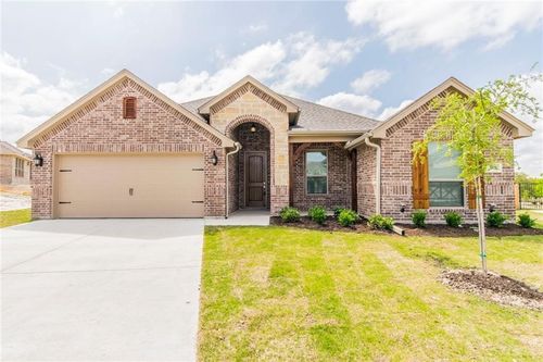 305 Jasmine Ct, Aledo, TX, 76008-1497 | Card Image