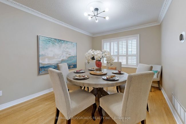 75 Cassandra Cres, House other with 5 bedrooms, 4 bathrooms and 5 parking in Richmond Hill ON | Image 17