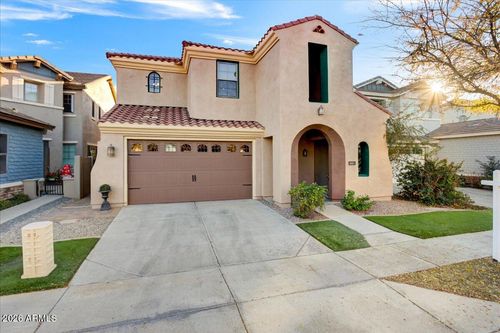 3341 E Windsor Dr, Gilbert, AZ, 85296-7393 | Card Image