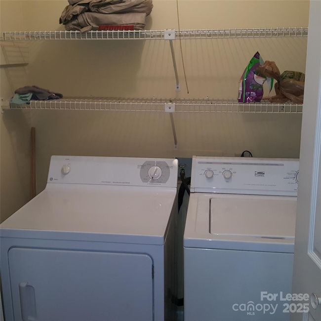Lightly used washer/dryer included in the lease. | Image 22