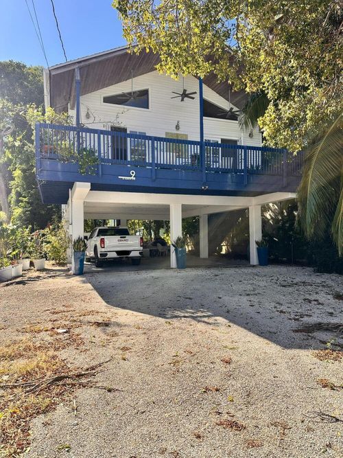 9 Se Marlin Ave, Key Largo, FL, 33037-4713 | Card Image