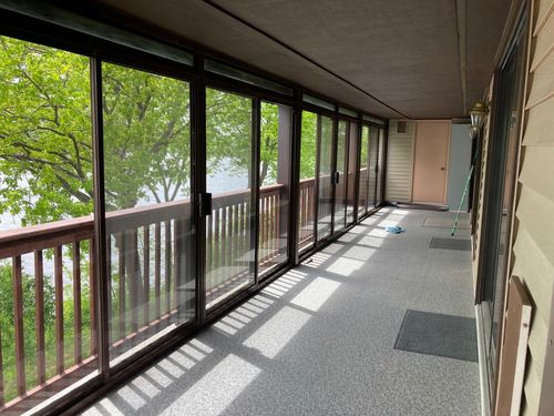 301-c-550 Cliffs Drive, Ypsilanti Charter Township, MI, 48198 | Card Image