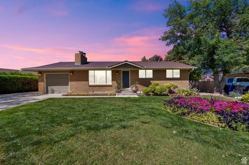 2624 W 7530 S, West Jordan, UT, 84084-3858 | Card Image