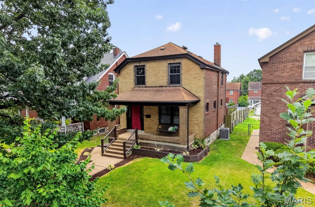 Residential in St Louis 4
