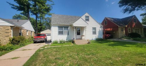 3318 Touzalin Ave, Lincoln, NE, 68507-1643 | Card Image