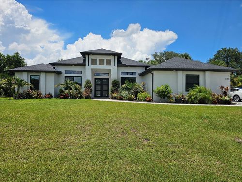 3131 Garbett Ter, North Port, FL, 34288-9138 | Card Image