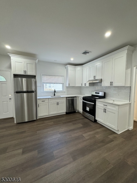 Residential Lease in Caldwell Boro Twp.