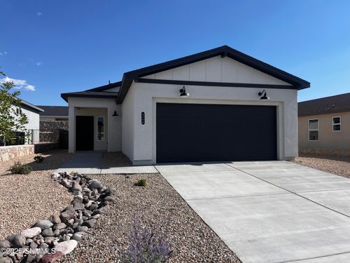 2180 Torreon Rd, Las Cruces, NM, 88012-8079 | Card Image