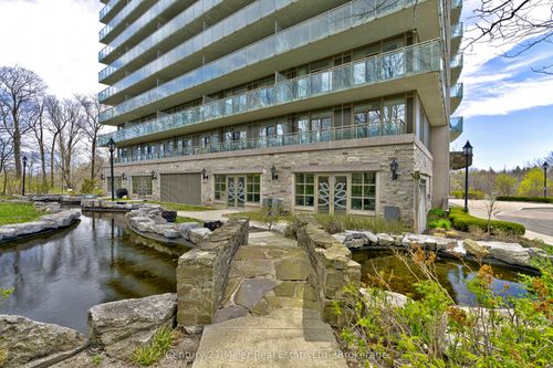 1202-1665 The Collegeway, Mississauga, ON, L5L0A9 | Card Image