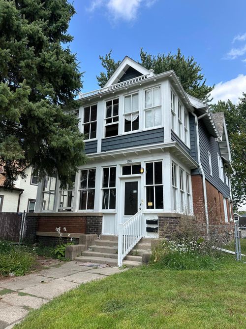 3437 17th Ave S, Minneapolis, MN, 55407-2309 | Card Image