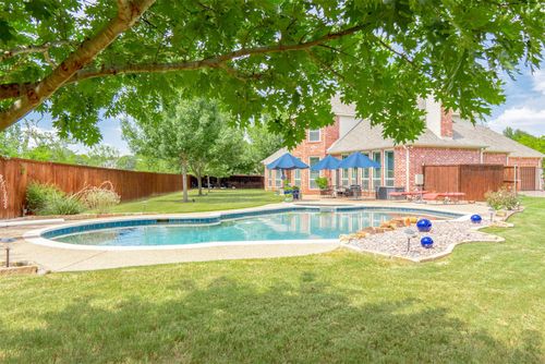 906 Nottingham Cir, Southlake, TX, 76092-7017 | Card Image