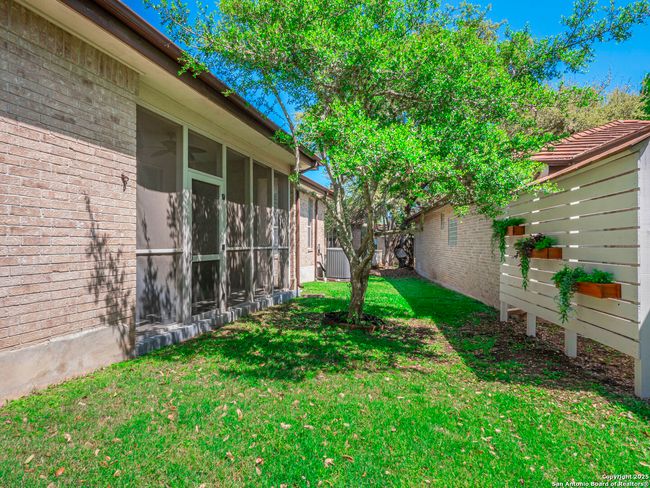 29602 Terra Vis, House other with 3 bedrooms, 2 bathrooms and null parking in Fair Oaks Ranch TX | Image 33