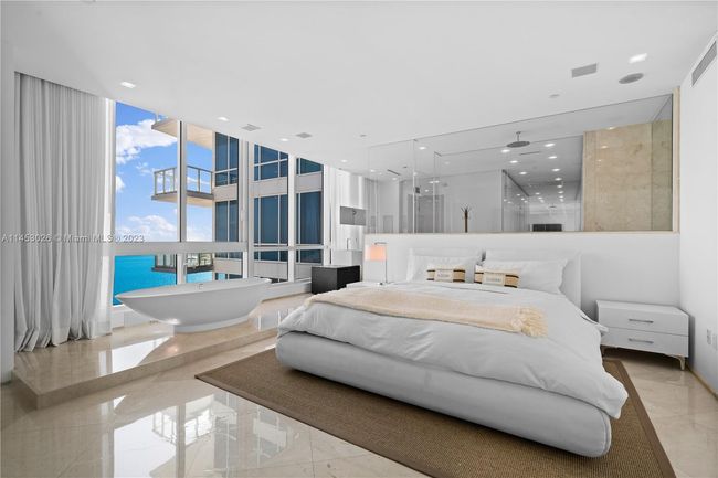 APT-3207 - 100 S Pointe Dr, Condo with 4 bedrooms, 5 bathrooms and null parking in Miami Beach FL | Image 12