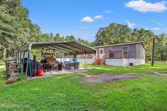 8855 Garden St, House other with 5 bedrooms, 2 bathrooms and null parking in Jacksonville FL | Image 19