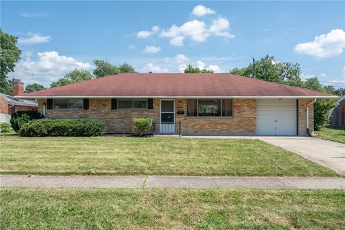 3802 Cordell Dr, Kettering, OH, 45439-2405 | Card Image