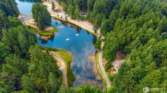 0 Island Dr, Home with 0 bedrooms, 0 bathrooms and null parking in Lummi Island WA | Image 24
