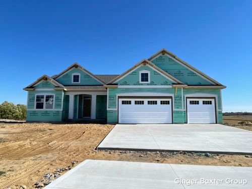 115-11376 Shoreline Dr, Allendale, MI, 49401-8859 | Card Image