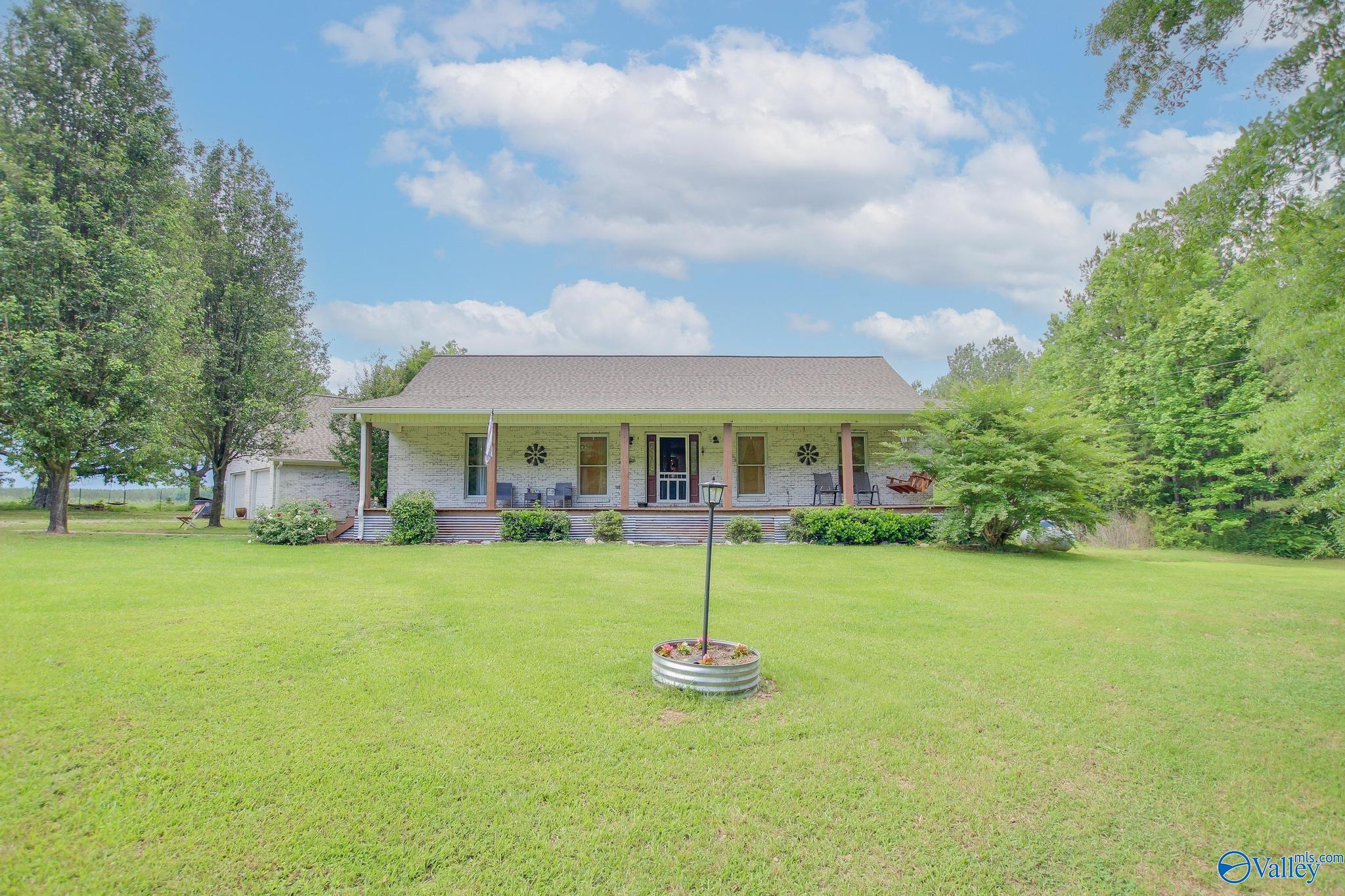 County Road 150 , Moulton, AL 35650 #1