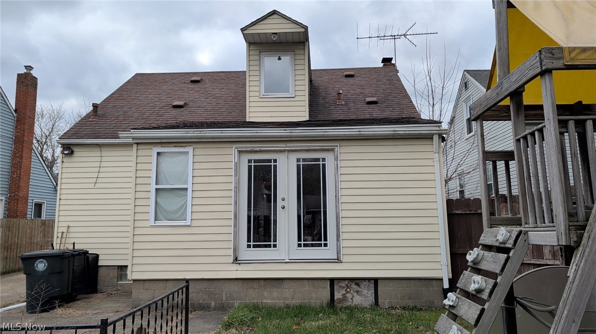 Residential in Akron 2