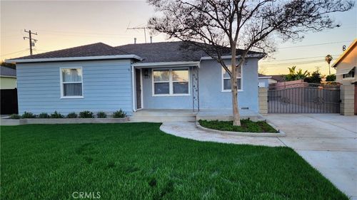 227 N Hartley St, West Covina, CA, 91790-2216 | Card Image