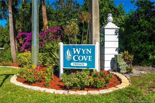 1446 Wyn Cove Dr, Vero Beach, FL, 32963-2557 | Card Image