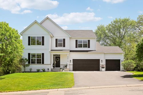 8619 Portage Ln E, Shakopee, MN, 55379-3189 | Card Image
