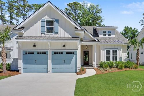 111 Grand Harbor Cir, Savannah, GA, 31411-1136 | Card Image