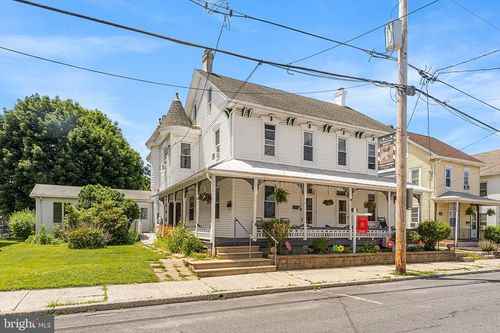 154 S Fourth Street, LEHIGHTON, PA, 18235 | Card Image