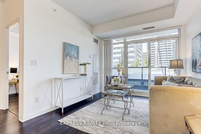 308 - 55 Oneida Cres, Condo with 3 bedrooms, 2 bathrooms and null parking in Richmond Hill ON | Image 21