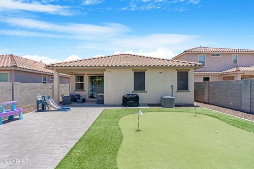 18264 N Hoskin Dr, Maricopa, AZ, 85138-5233 | Card Image