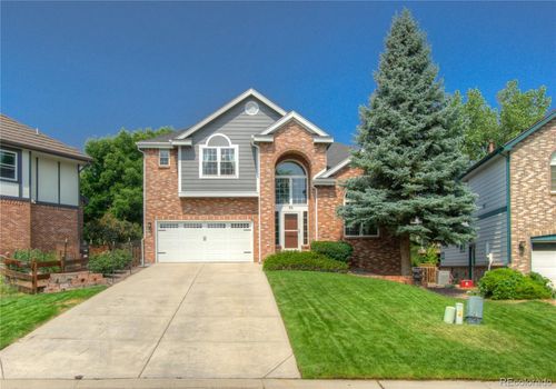 64 Dawn Heath Cir, Littleton, CO, 80127-4302 | Card Image