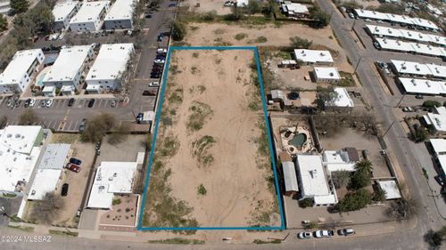 0-3508-3510 N Geronimo Ave, Tucson, AZ, 85705-3614 | Card Image