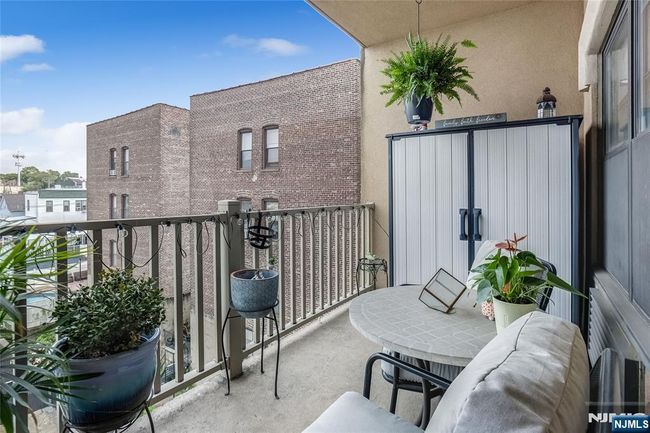 8915 Bergenwood Ave, Condo with 1 bedrooms, 1 bathrooms and null parking in North Bergen NJ | Image 17