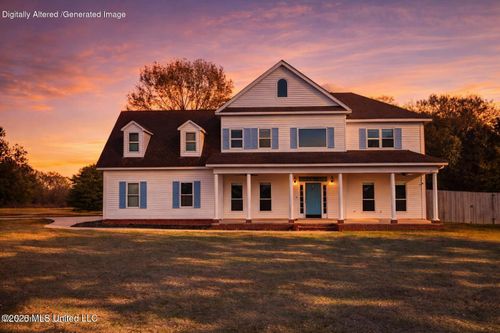 34 Hidden Hills Dr E, Picayune, MS, 39466-6800 | Card Image