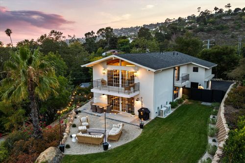 1378 Sycamore Canyon Rd, SANTA BARBARA, CA, 93108-1770 | Card Image