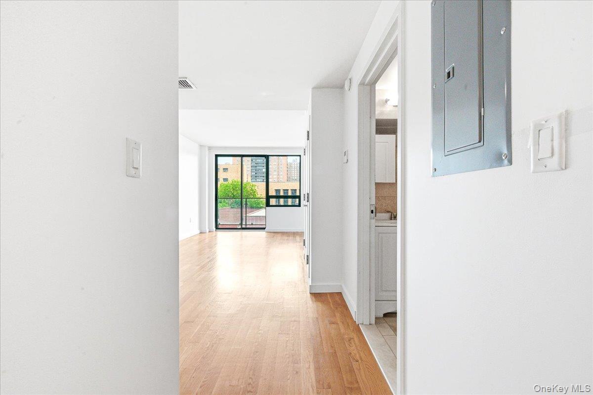 Residential in New York 5