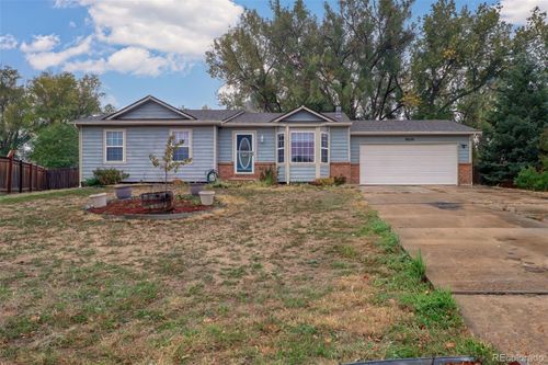 9650 Dutch Elm Drive, Colorado Springs, CO, 80925 | Card Image