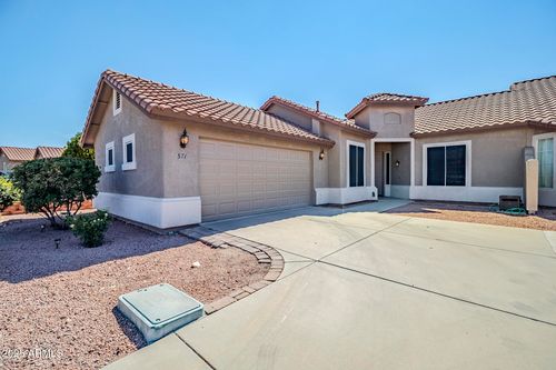 571 S Valle Escondido, Cornville, AZ, 86325-4835 | Card Image