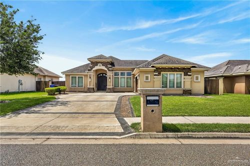 2713 Xavier Avenue, McAllen, TX, 78504 | Card Image
