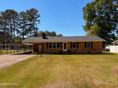 112 Tulane St, Dudley, NC, 28333-5363 | Card Image