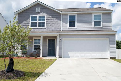 1207 Rushmore Loop, Florence, SC, 29506-1909 | Card Image