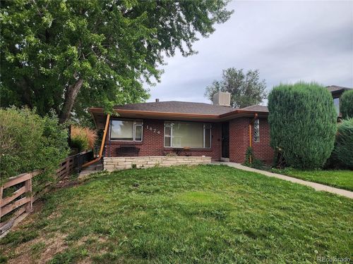 1674 Xavier St, Denver, CO, 80204 | Card Image