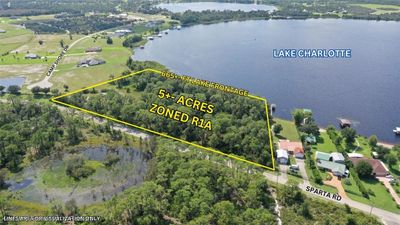 7435-7500 Sparta Road, Home with 0 bedrooms, 0 bathrooms and null parking in Sebring FL | Image 1