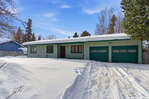 12210 Mary Avenue, Anchorage, AK, 99515 | Card Image